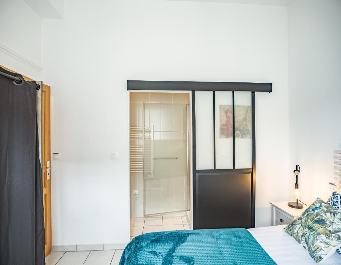 Apartamento L' Art De Vivre - 3 Min Hypercentre - 4 Personnes Troyes Exterior foto