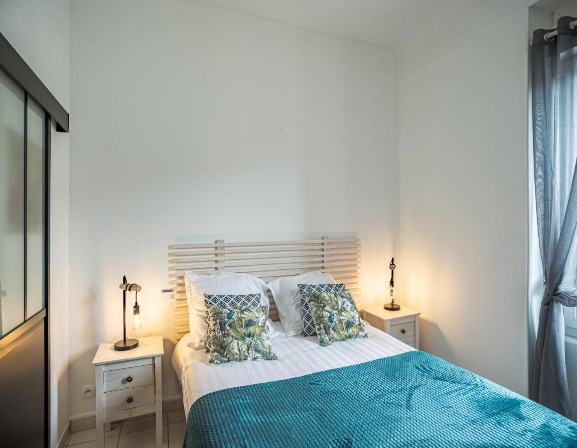 Apartamento L' Art De Vivre - 3 Min Hypercentre - 4 Personnes Troyes Exterior foto