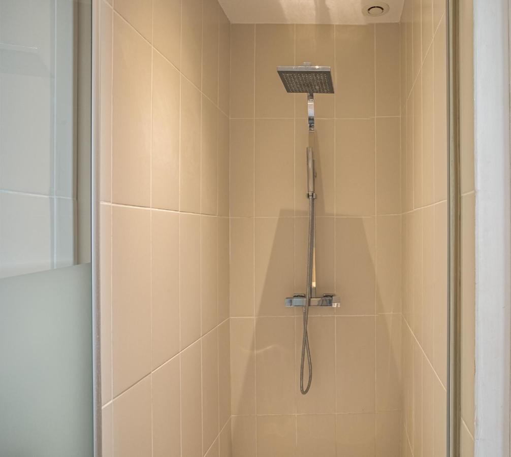 Apartamento L' Art De Vivre - 3 Min Hypercentre - 4 Personnes Troyes Exterior foto