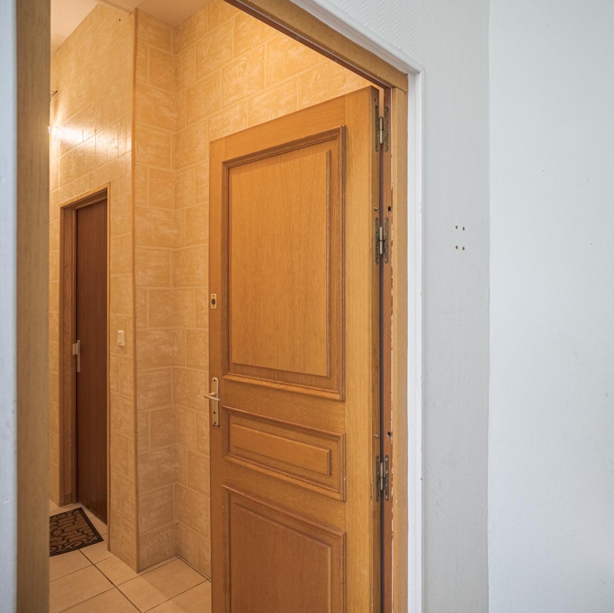 Apartamento L' Art De Vivre - 3 Min Hypercentre - 4 Personnes Troyes Exterior foto